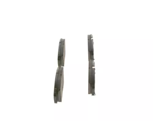 BOSCH Brake Pad Set, disc brake (0986494827)