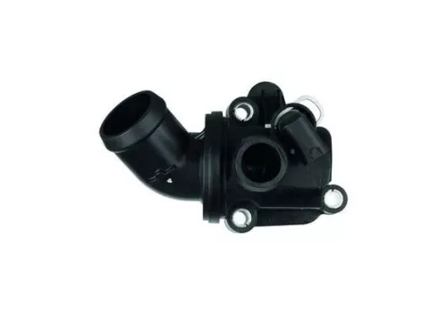 MAHLE Thermostat, coolant (TH387)