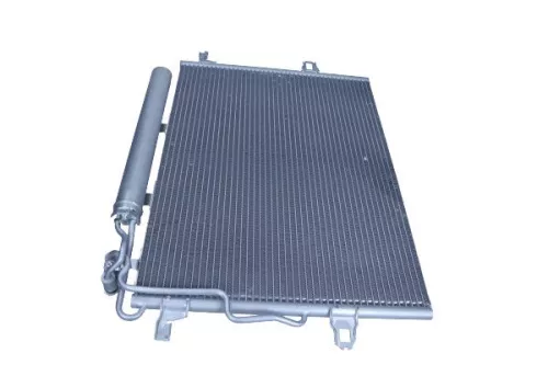 MAXGEAR Condenser, air conditioning (AC812464)