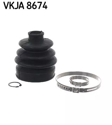 SKF Joint Kit, drive shaft (VKJA8674)