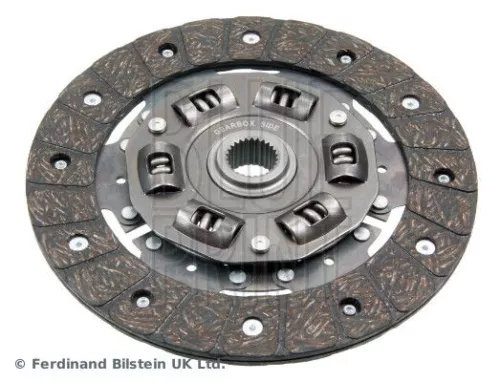 BLUE PRINT Clutch Disc (ADN13173)