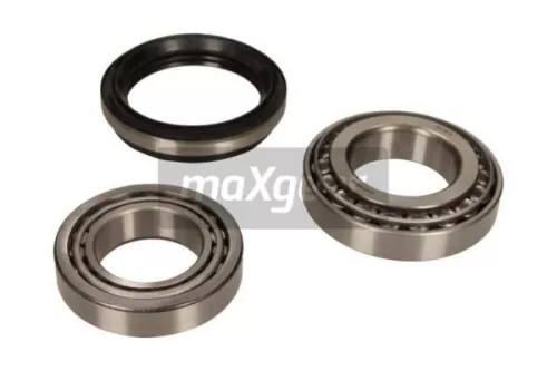 MAXGEAR Wheel Bearing Kit (33-0918)