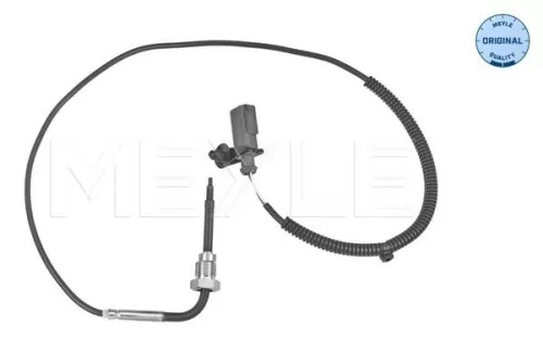MEYLE Sensor, exhaust gas temperature (1148000092)
