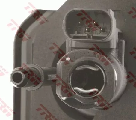 TRW Master Cylinder, clutch (PND286)