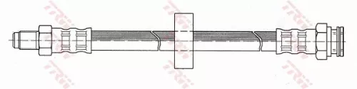 TRW Brake Hose (PHB376)