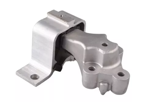 TEDGUM Mounting, leaf spring (00228079)