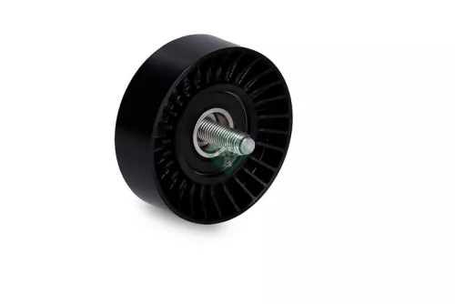Schaeffler INA Deflection/Guide Pulley, V-ribbed belt (532043910)