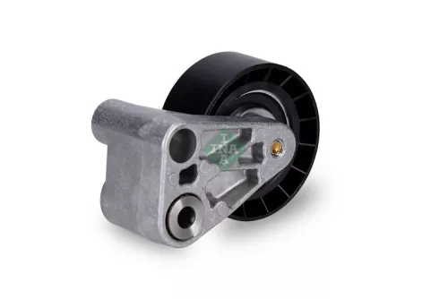 Schaeffler INA Deflection/Guide Pulley, V-ribbed belt (532053510)