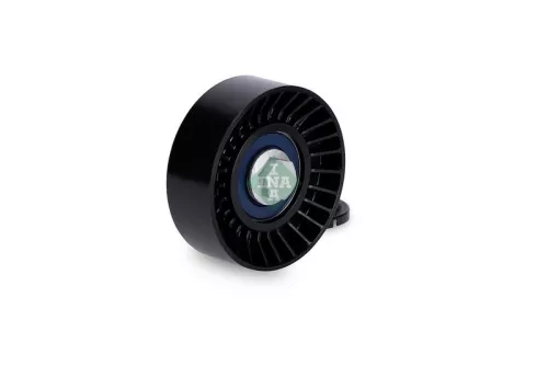 Schaeffler INA Deflection/Guide Pulley, V-ribbed belt (532063210)