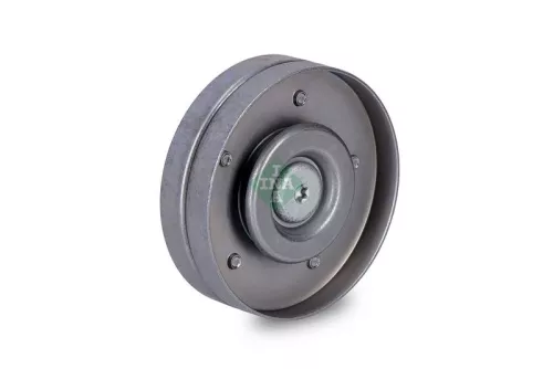 Schaeffler INA Deflection/Guide Pulley, V-ribbed belt (532079310)
