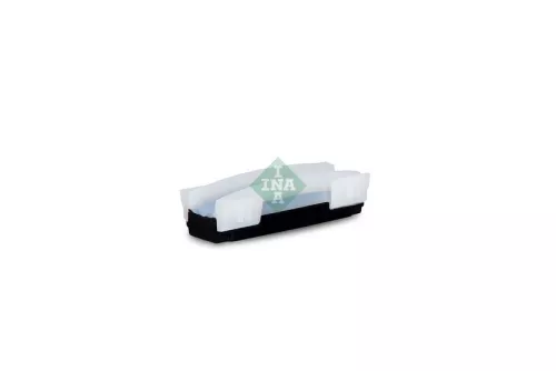 Schaeffler INA Belt Tensioner, V-ribbed belt (534033710)