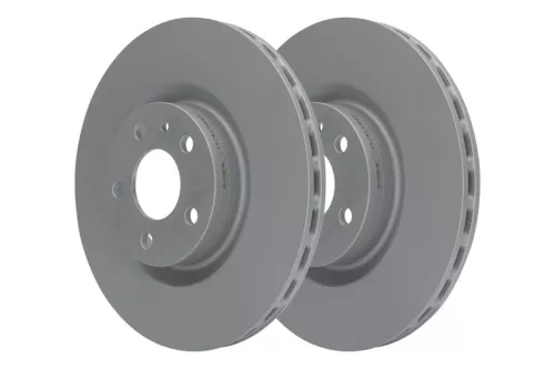ATE Brake Disc (24.0122-0286.1)