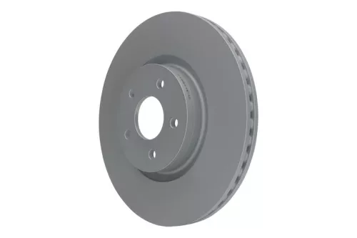 ATE Brake Disc (24.0125-0209.1)
