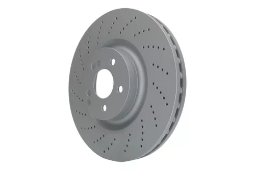 ATE Brake Disc (24.0136-0108.1)