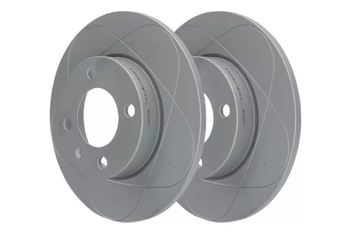ATE Brake Disc (24.0310-0151.1)