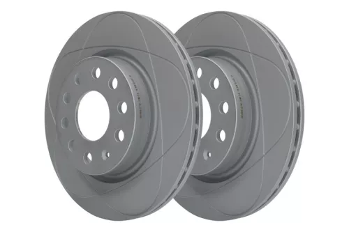 ATE Brake Disc (24.0322-0210.1)