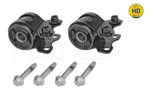 MEYLE Mounting, control/trailing arm (7146100021/HD)