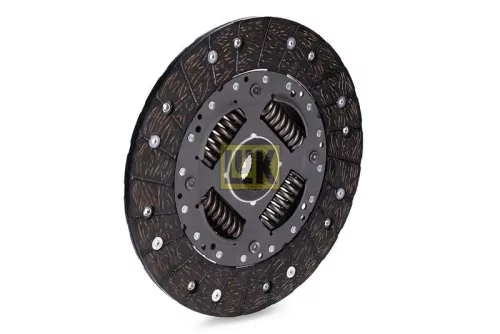 Schaeffler LuK Flywheel (415063710)