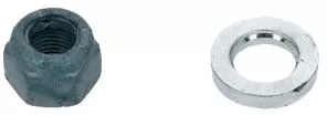 SACHS Shock Absorber (317 336)