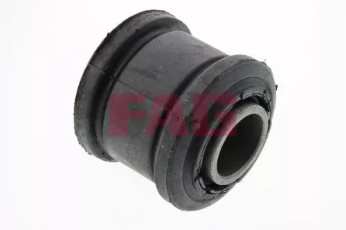 Schaeffler FAG Wheel Bearing Kit (713618670)