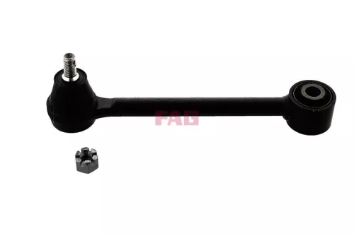 Schaeffler FAG Wheel Bearing Kit (713618940)