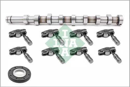 Water Pump & Timing Belt Kit