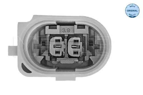 MEYLE Sensor, exhaust gas temperature (1148000130)