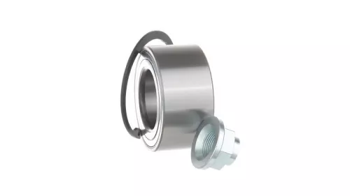 SKF Wheel Bearing Kit (VKBA7759)