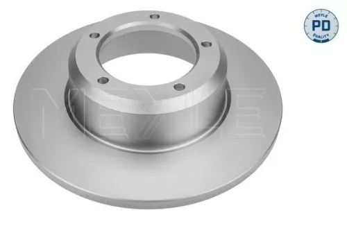 MEYLE Brake Disc (45-155210002/PD)