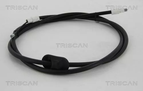 TRISCAN Cable Pull, parking brake (8140231103)
