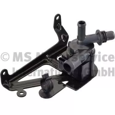 Auxiliary Water Pump (cooling water circuit)