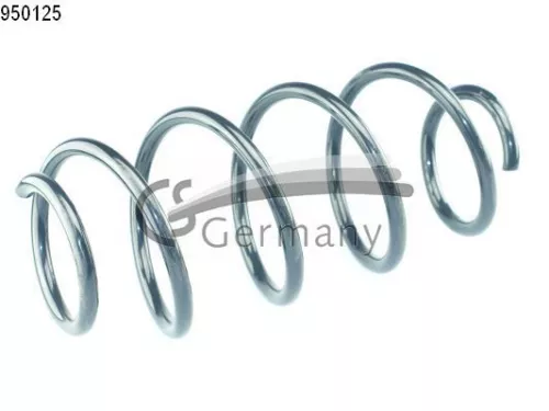 CS Germany Suspension Spring (950.125)