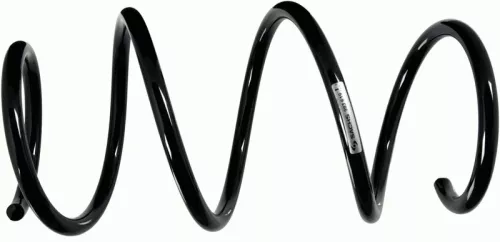 SACHS Suspension Spring (993 619)