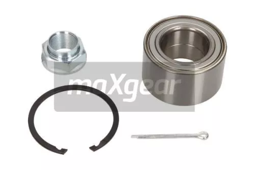 MAXGEAR Wheel Bearing Kit (33-0910)