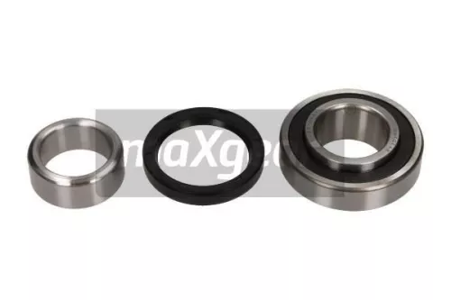 MAXGEAR Wheel Bearing Kit (33-0981)