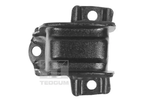 Mounting, control/trailing arm
