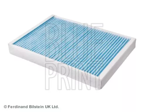 BLUE PRINT Parts Set, maintenance service (ADJ132132)