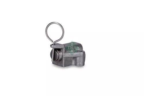 Tensioner Pulley, V-ribbed belt