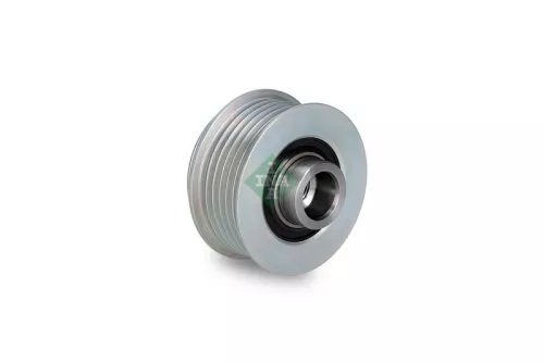 Schaeffler INA Belt Tensioner, V-ribbed belt (534010410)