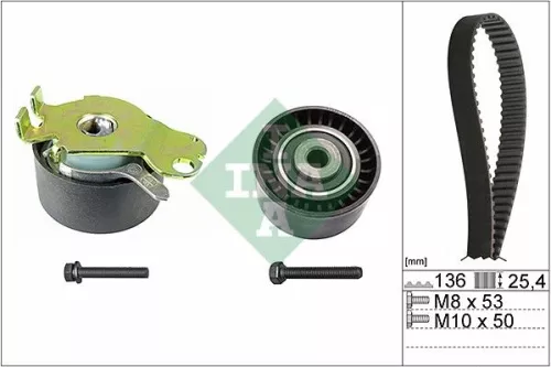 Schaeffler INA Finger Follower, engine timing (422010210)