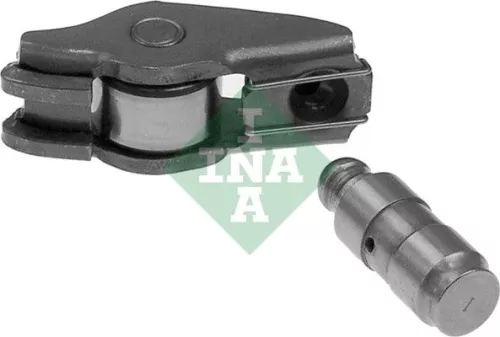 Schaeffler INA Belt Pulley, crankshaft (544010210)