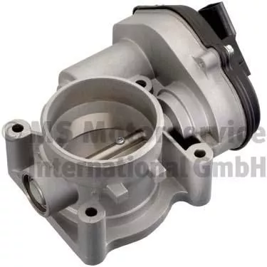 PIERBURG Throttle Body (7.03703.74.0)