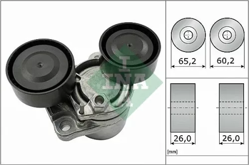Timing Belt Kit