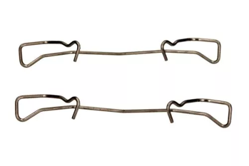 MAXGEAR Accessory Kit, disc brake pad (27-0555)