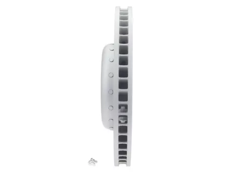 BOSCH Brake Disc (0986479E27)