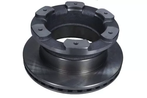 MAXGEAR Brake Disc (19-3356)