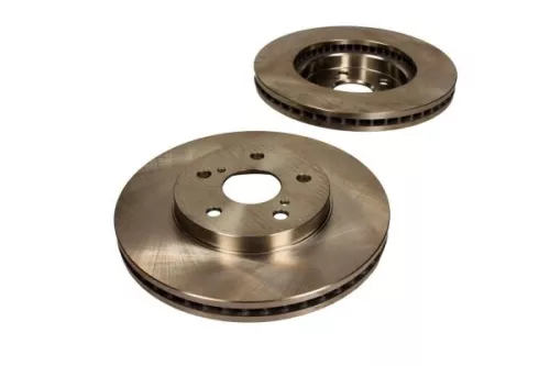 MAXGEAR Brake Disc (19-3357)