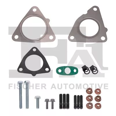 FA1 Mounting Kit, charger (KT220090)