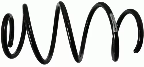 SACHS Suspension Spring (993 500)