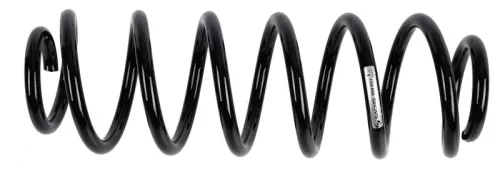 SACHS Suspension Spring (994 653)